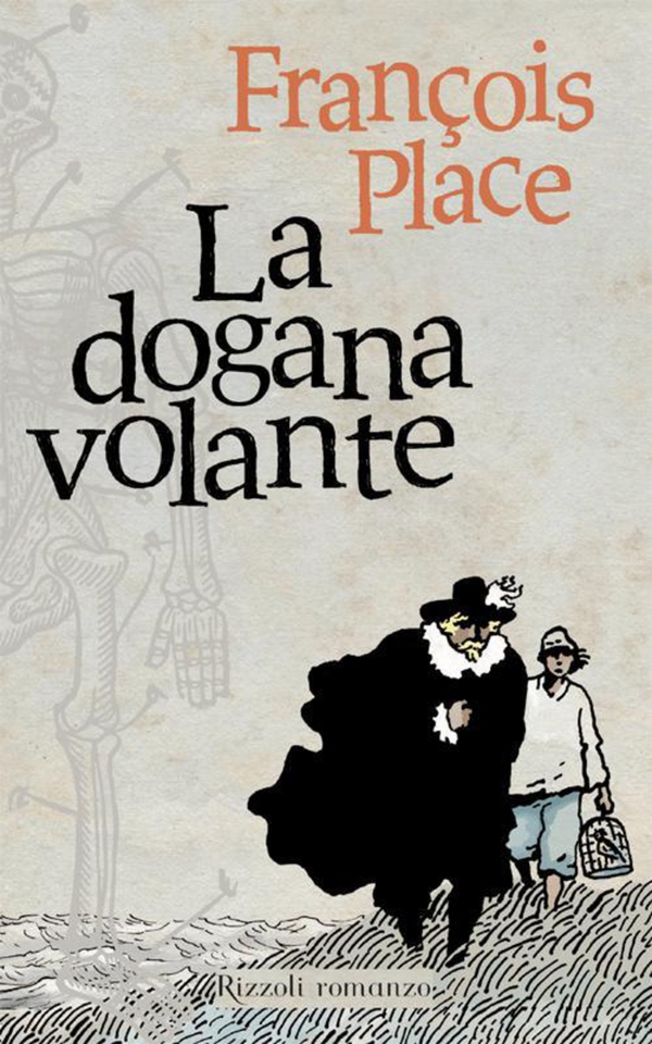 La dogana volante - Librerie.coop La dogana volante - Librerie.coop