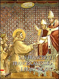 San Francesco, francescanesimo e francescani - Librerie.coop