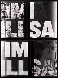 Swim till I sank. Ediz. italiana e inglese - Librerie.coop