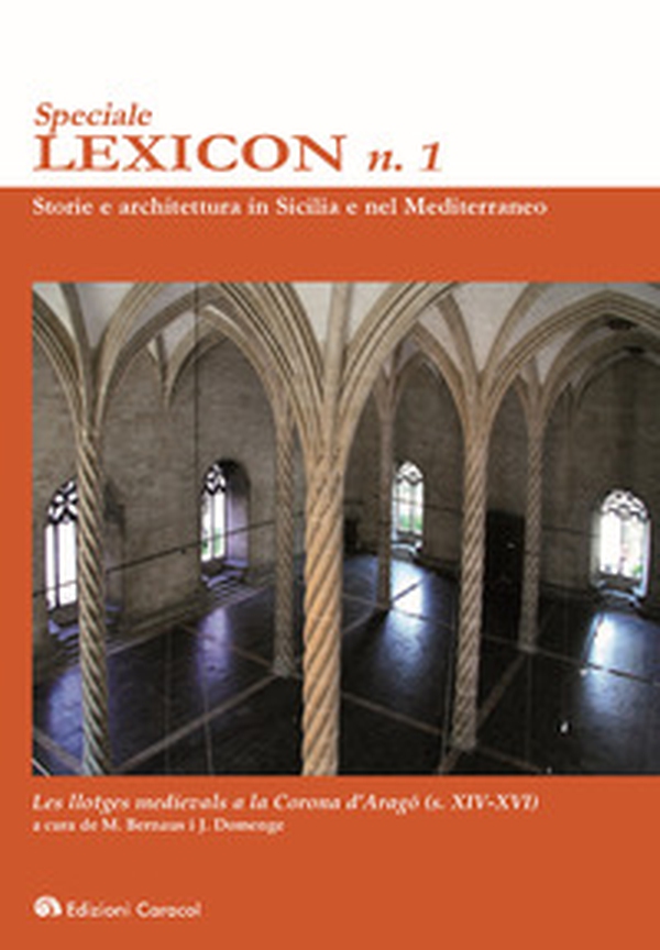 Speciale Lexicon - Vol. 1 - Librerie.coop Speciale Lexicon - Vol. 1 - Librerie.coop