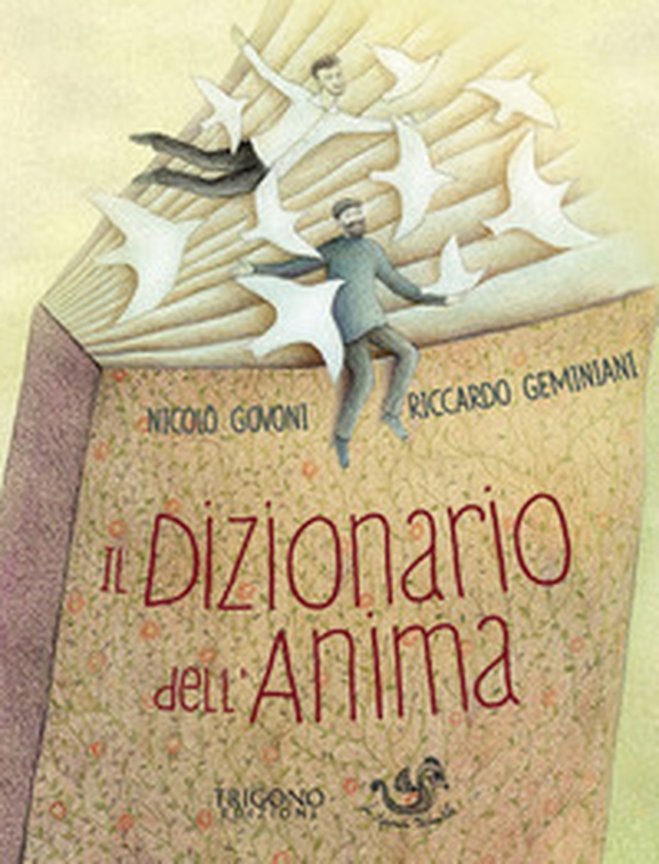 Il dizionario dell'anima. Le 25 parole per riscoprire se stessi e tornare ad essere felici - Librerie.coop Il dizionario dell'anima. Le 25 parole per riscoprire se stessi e tornare ad essere felici - Librerie.coop
