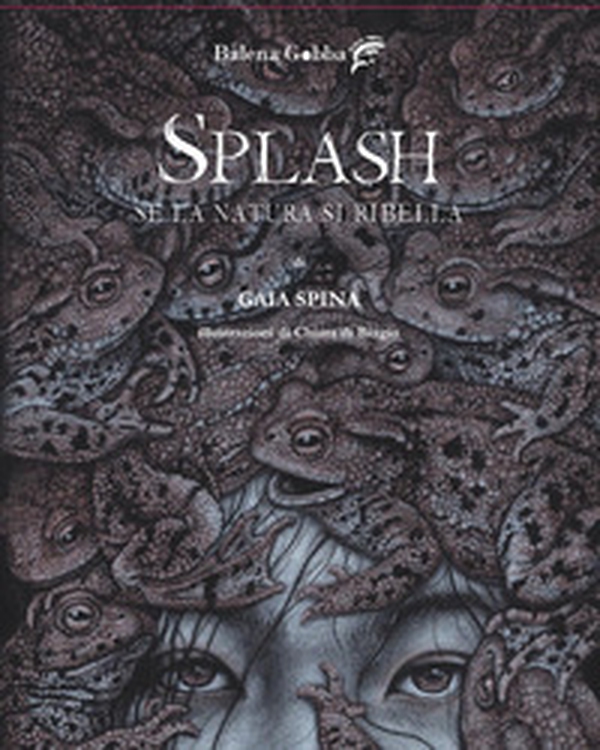 Splash, se la natura si ribella - Librerie.coop
