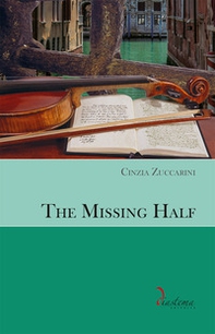 The Missing Half - Librerie.coop