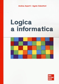 Logica a informatica - Librerie.coop Logica a informatica - Librerie.coop
