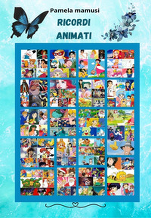 Ricordi animati - Librerie.coop Ricordi animati - Librerie.coop