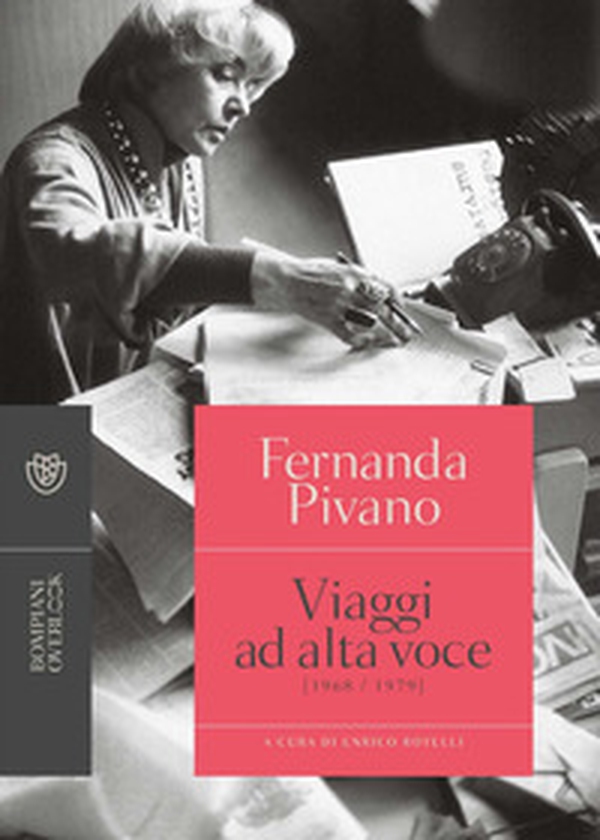 Viaggi ad alta voce (1968-1979) - Librerie.coop Viaggi ad alta voce (1968-1979) - Librerie.coop
