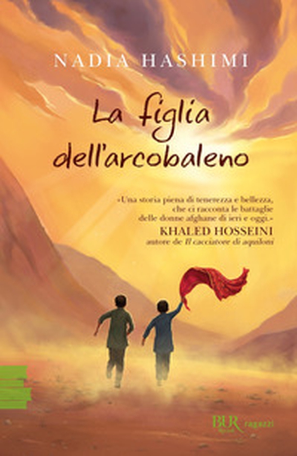 La figlia dell'arcobaleno - Librerie.coop La figlia dell'arcobaleno - Librerie.coop