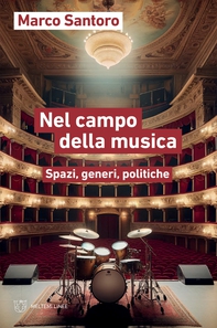 Nel campo della musica - Librerie.coop