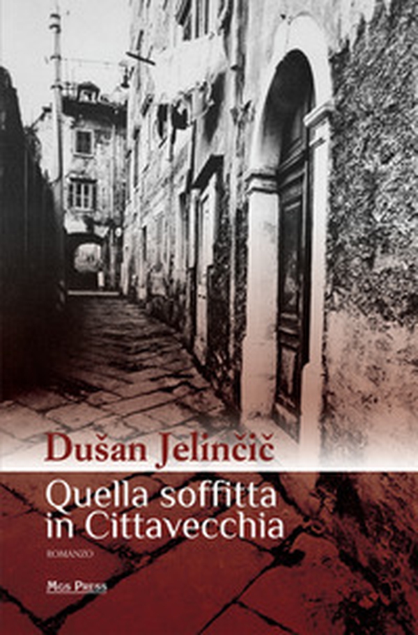 Quella soffitta in Cittavecchia - Librerie.coop Quella soffitta in Cittavecchia - Librerie.coop