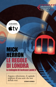 Le regole di Londra - Librerie.coop