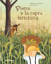 Pietro e la capra birichina - Librerie.coop