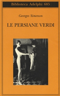 Le persiane verdi - Librerie.coop