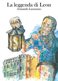 La leggenda di Leon - Librerie.coop
