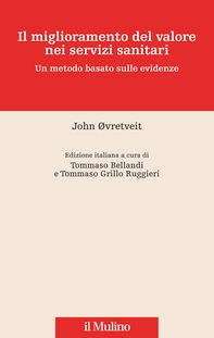 Il miglioramento del valore nei servizi sanitari - Librerie.coop