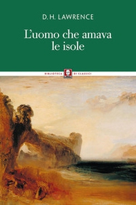 L'uomo che amava le isole - Librerie.coop