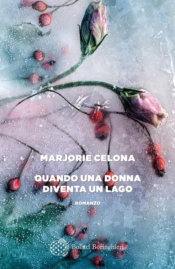 Quando una donna diventa un lago - Librerie.coop Quando una donna diventa un lago - Librerie.coop