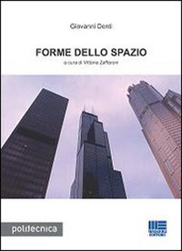 Forme dello spazio - Librerie.coop Forme dello spazio - Librerie.coop