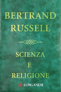 Scienza e religione - Librerie.coop Scienza e religione - Librerie.coop