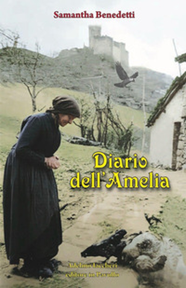 Diario dell'Amelia - Librerie.coop