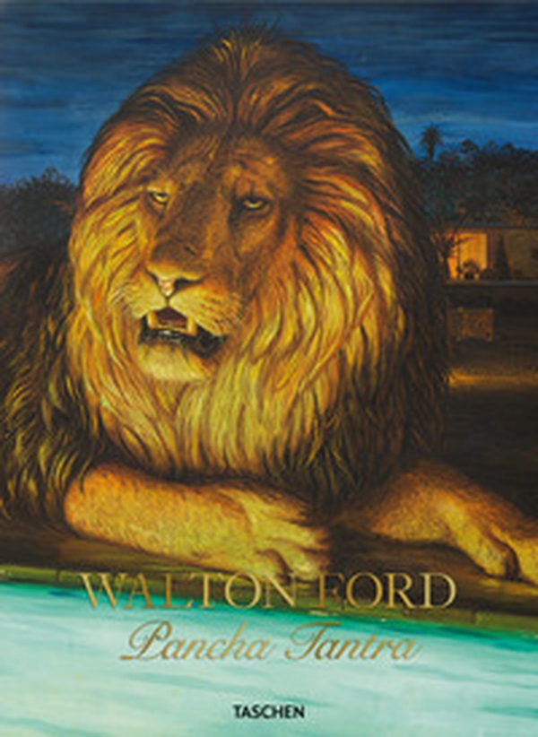 Walton Ford. Pancha Tantra. Ediz. inglese, francese e tedesca - Librerie.coop Walton Ford. Pancha Tantra. Ediz. inglese, francese e tedesca - Librerie.coop