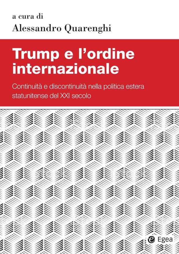 Trump e l'ordine internazionale - Librerie.coop Trump e l'ordine internazionale - Librerie.coop