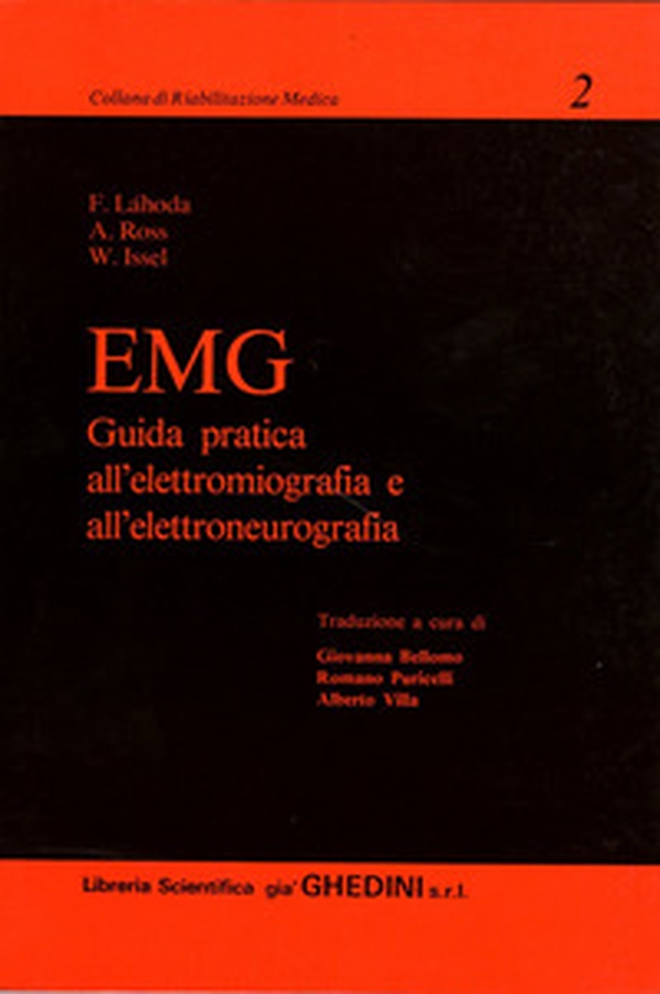 EMG. Guida pratica all'elettromiografia e all'elettroneurografia - Librerie.coop EMG. Guida pratica all'elettromiografia e all'elettroneurografia - Librerie.coop