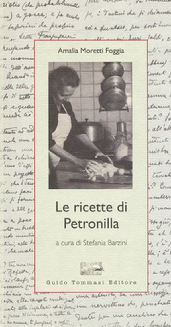 Le ricette di Petronilla - Librerie.coop Le ricette di Petronilla - Librerie.coop