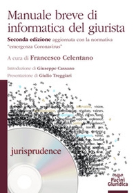 Manuale breve di informatica del giurista - Librerie.coop