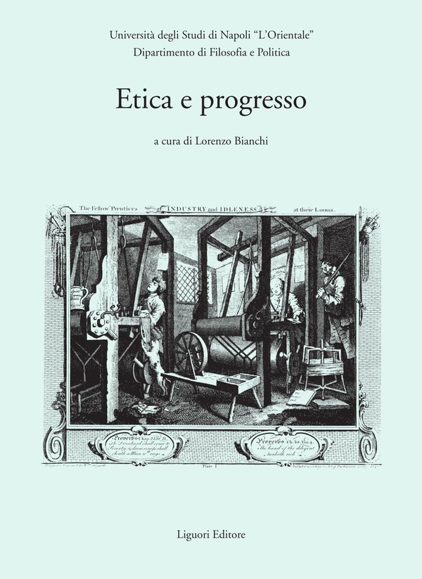 Etica e progresso - Librerie.coop Etica e progresso - Librerie.coop
