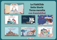 Il kamishibook con sette FiabElide - Vol. 3 - Librerie.coop