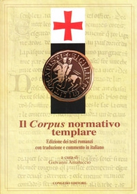 Il corpus normativo templare - Librerie.coop