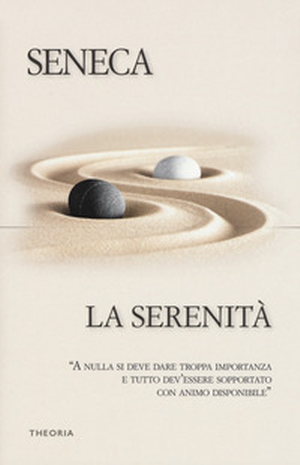 La serenità - Librerie.coop La serenità - Librerie.coop