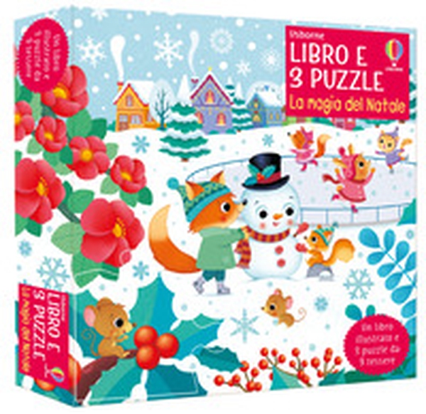 La magia del Natale - Librerie.coop La magia del Natale - Librerie.coop