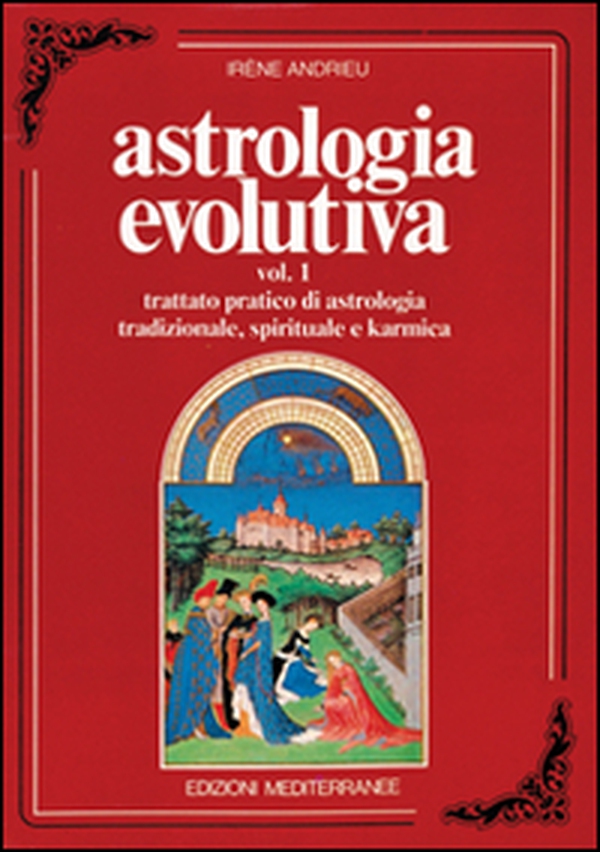 Astrologia evolutiva - Librerie.coop Astrologia evolutiva - Librerie.coop