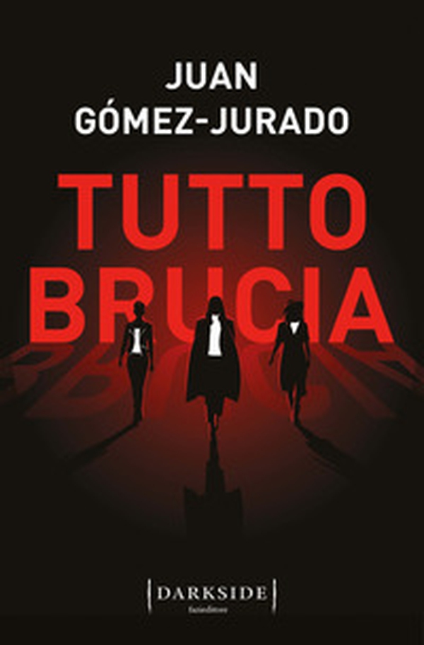 Tutto brucia - Librerie.coop Tutto brucia - Librerie.coop