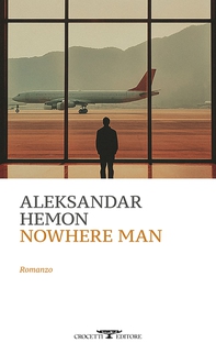 Nowhere Man - Librerie.coop