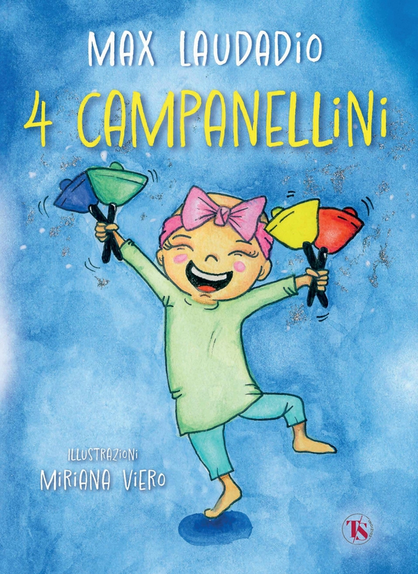 4 campanellini - Librerie.coop