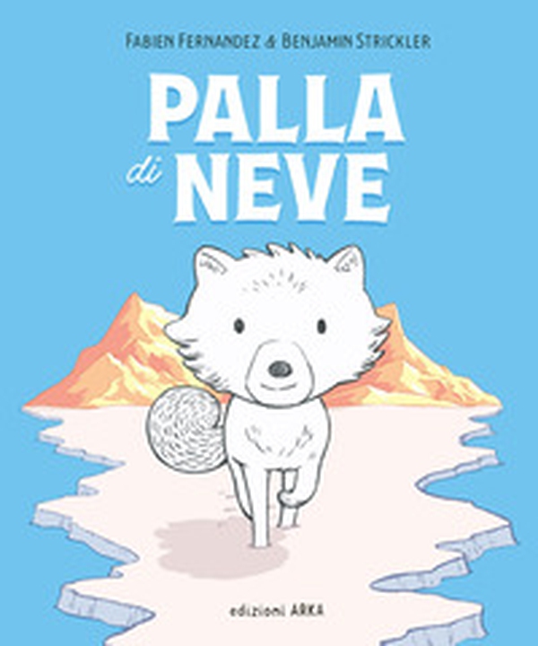 Palla di Neve - Librerie.coop Palla di Neve - Librerie.coop