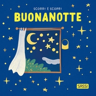 Buonanotte. Scorri e scopri - Librerie.coop