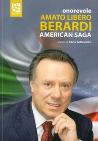 American Saga - Librerie.coop American Saga - Librerie.coop
