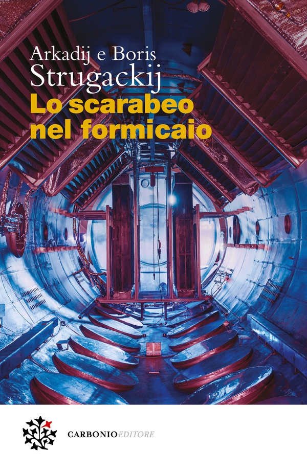 Lo scarabeo nel formicaio - Librerie.coop Lo scarabeo nel formicaio - Librerie.coop
