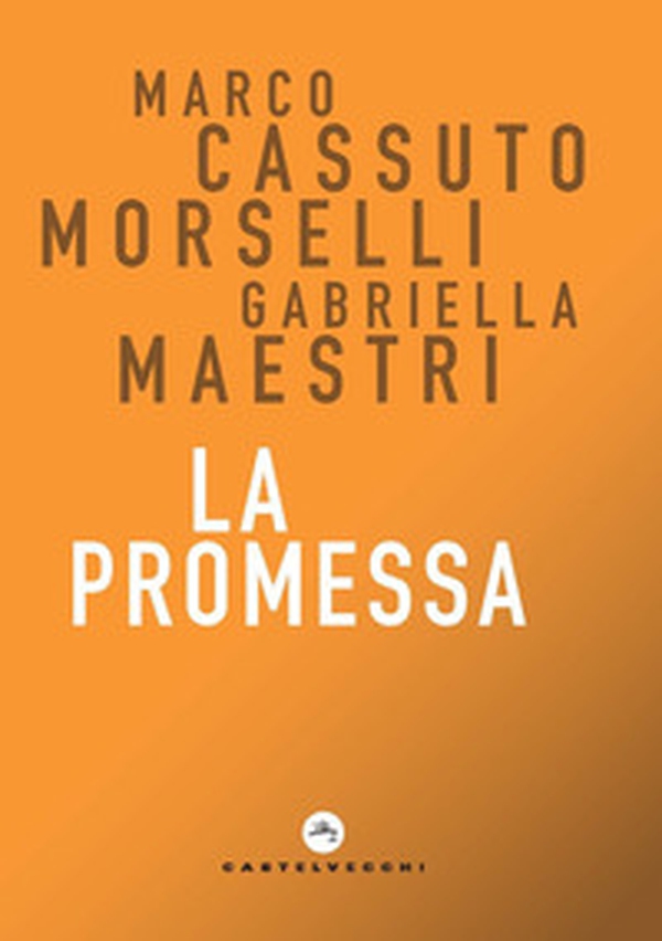 La promessa - Librerie.coop La promessa - Librerie.coop