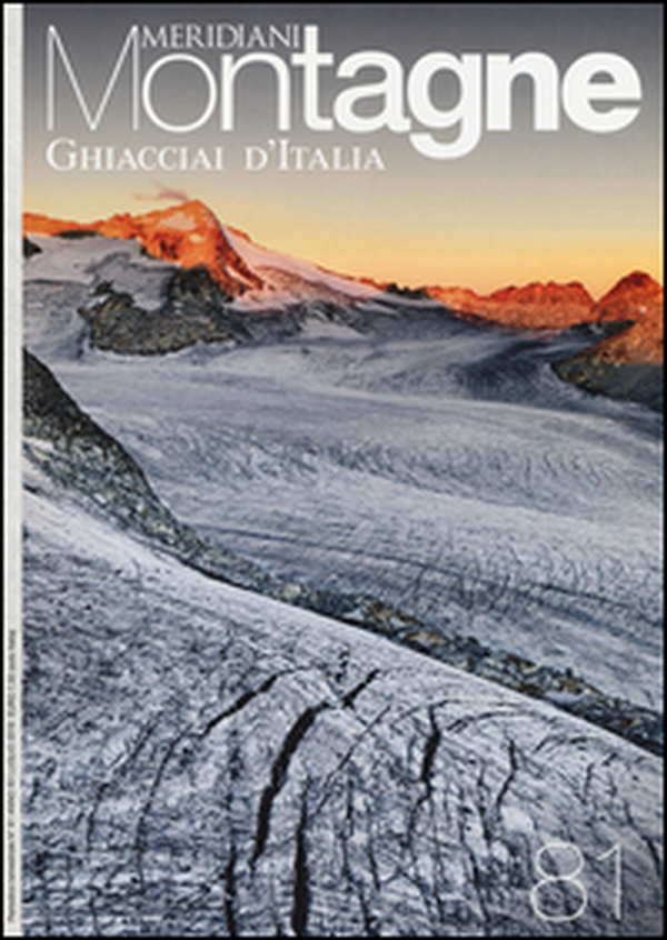 Ghiacciai d'Italia. Con cartina - Librerie.coop Ghiacciai d'Italia. Con cartina - Librerie.coop