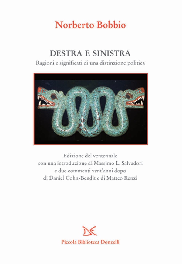 Destra e sinistra - Librerie.coop Destra e sinistra - Librerie.coop