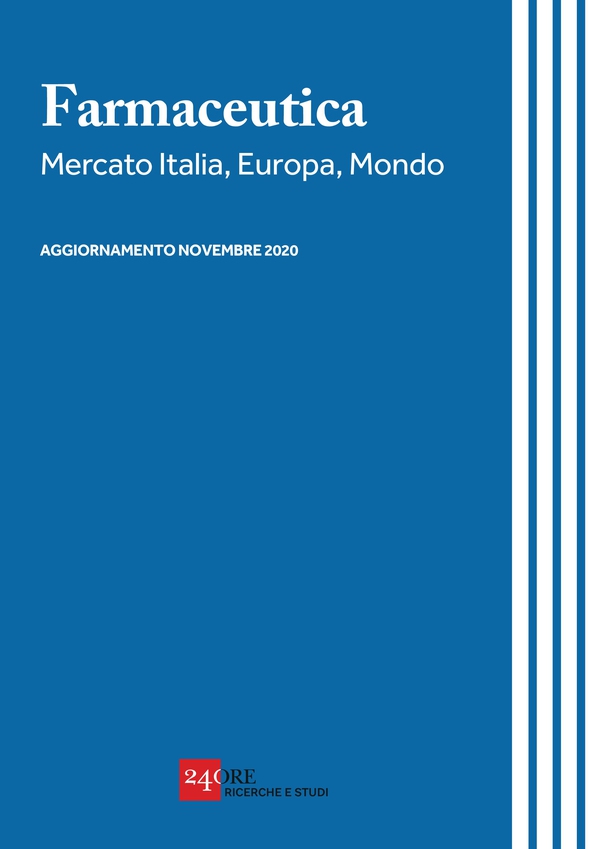 Report Farmaceutica Aggiornamento Novembre 2020 - Librerie.coop Report Farmaceutica Aggiornamento Novembre 2020 - Librerie.coop