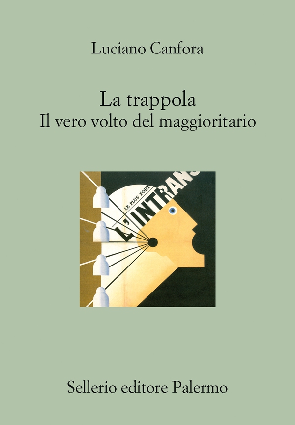 La trappola - Librerie.coop La trappola - Librerie.coop