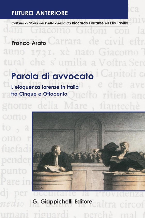 Parola di avvocato - Librerie.coop Parola di avvocato - Librerie.coop