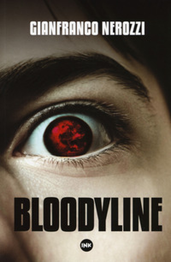 Bloodyline - Librerie.coop Bloodyline - Librerie.coop