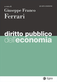 Diritto pubblico dell'economia - Librerie.coop