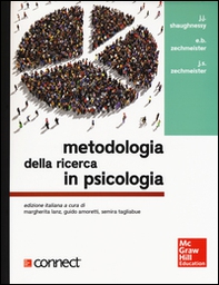Metodologia della ricerca in psicologia - Librerie.coop